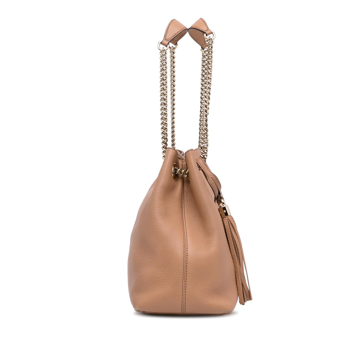 Gucci Soho Chain Tote (e996dt)