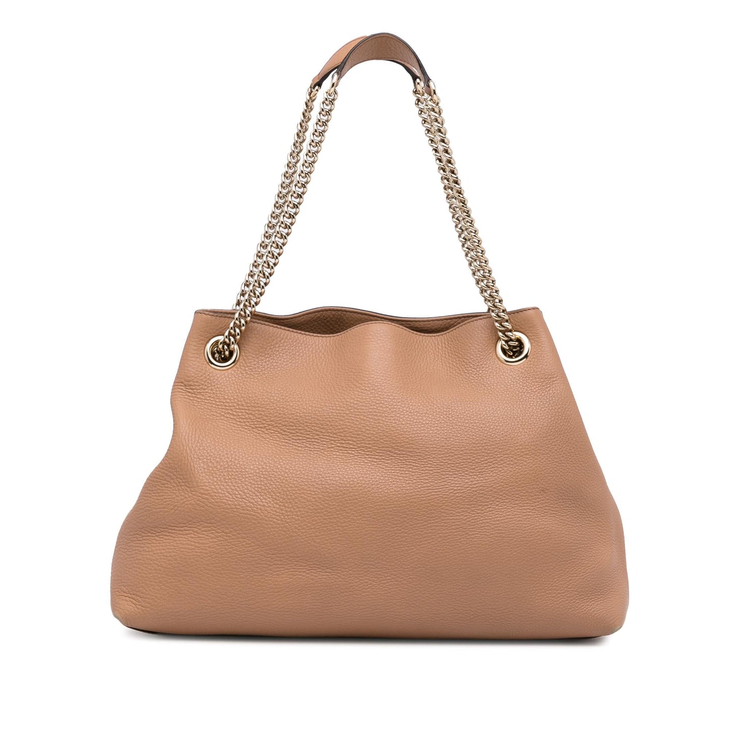 Gucci Soho Chain Tote (e996dt)
