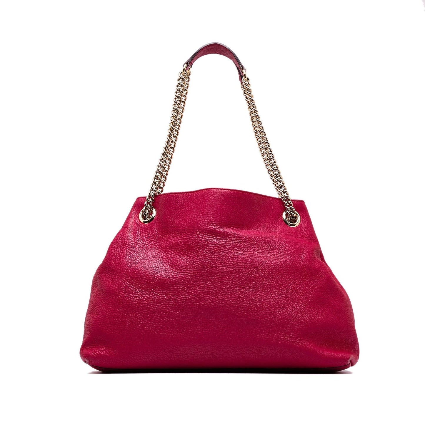 Gucci Soho Chain Tote (ZrEU4v)