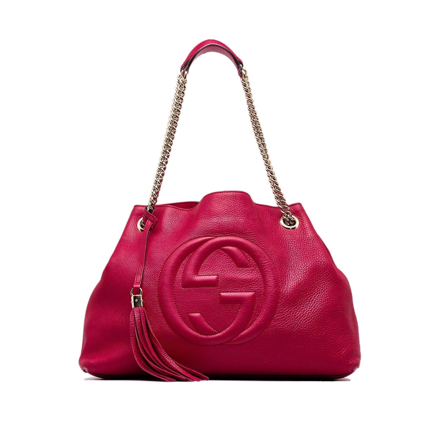 Gucci Soho Chain Tote (ZrEU4v)