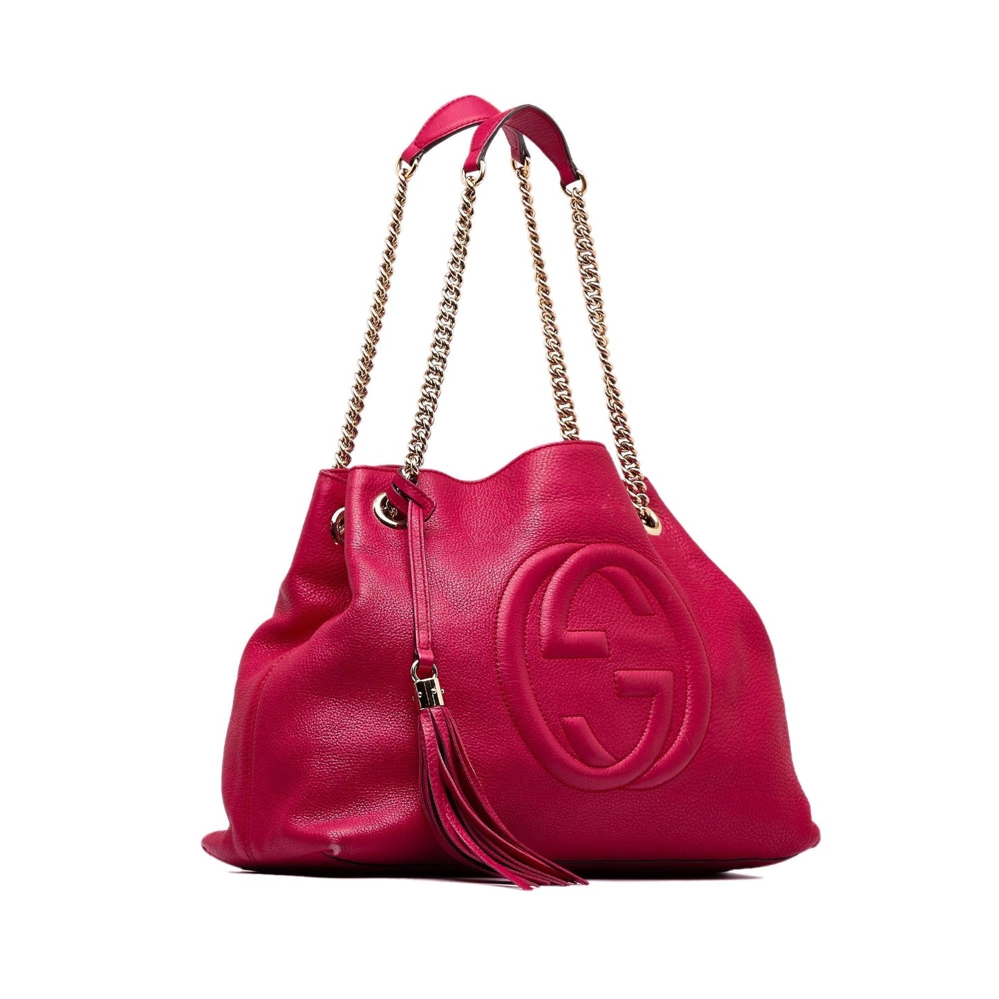 Gucci Soho Chain Tote (ZrEU4v)
