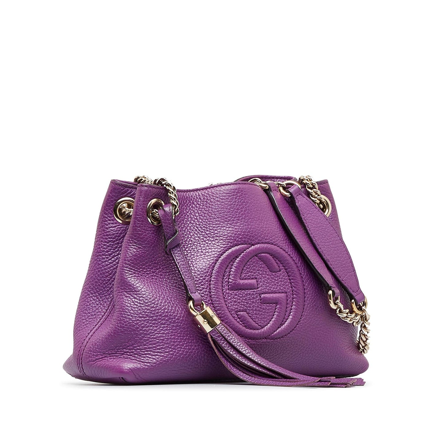 Gucci Soho Chain Tote (Gmj2ym)