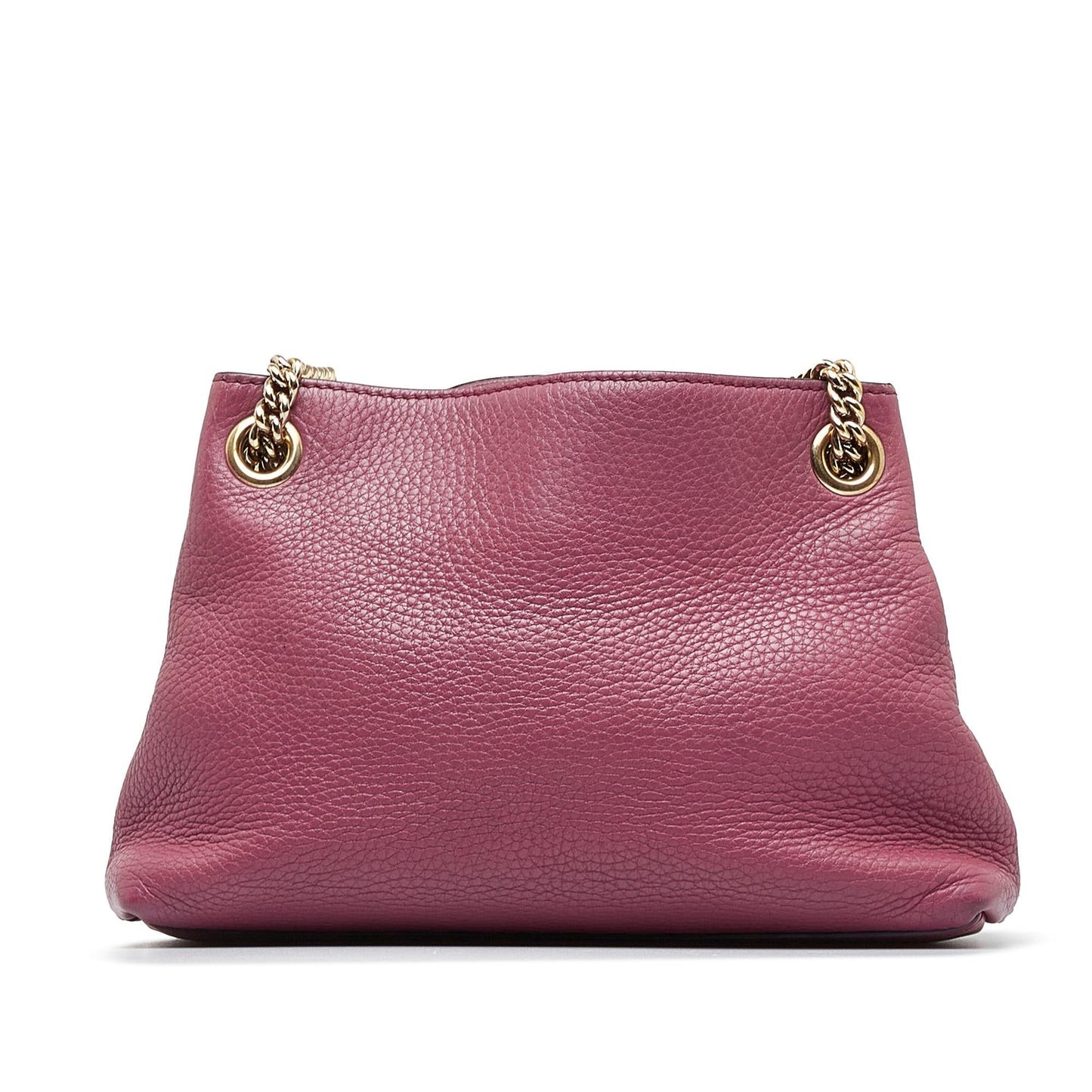 Gucci Soho Chain Tote (psDxxG)
