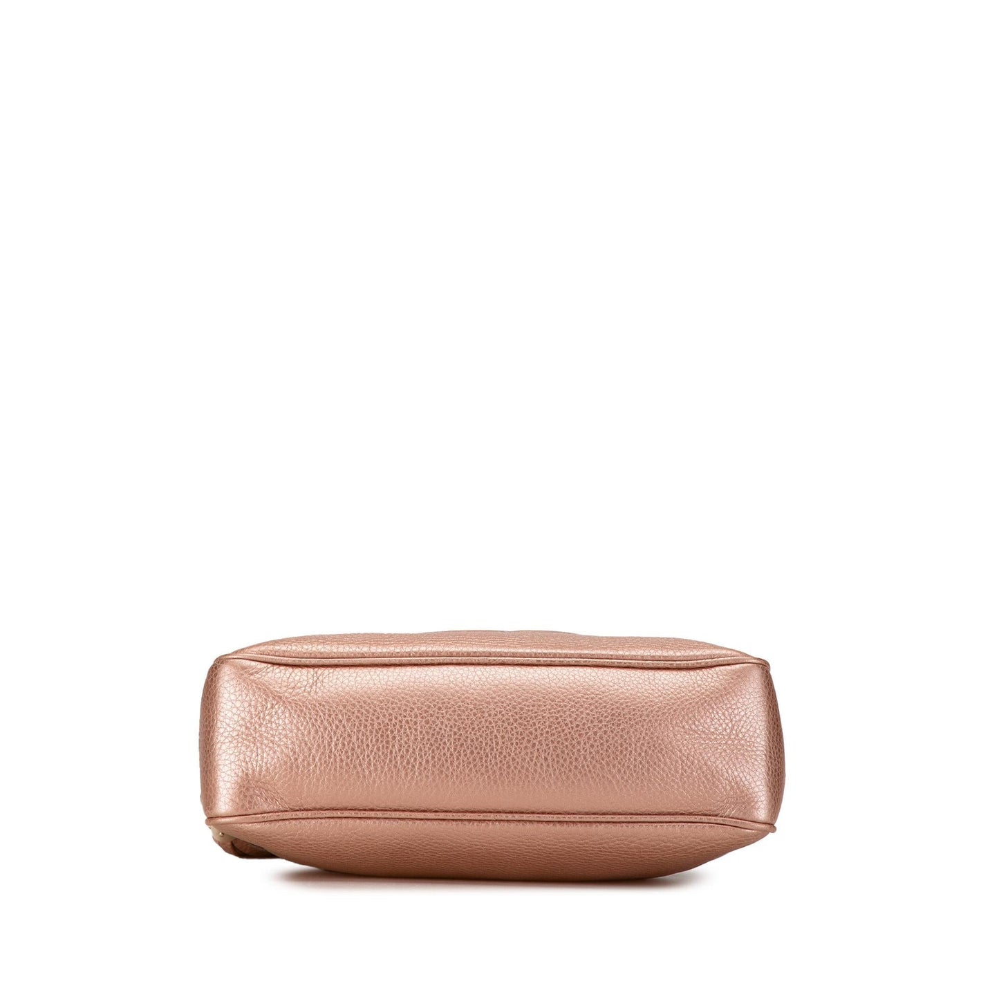 Gucci Soho Chain Zip Shoulder Bag (yJU7PY)