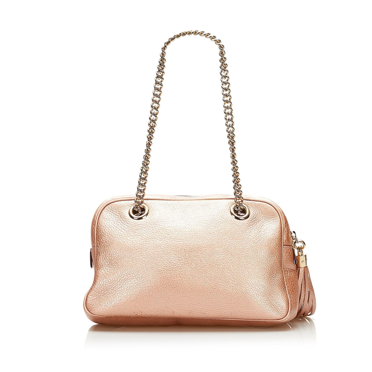 Gucci Soho Chain (35678)
