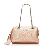 Gucci Soho Chain (35678)
