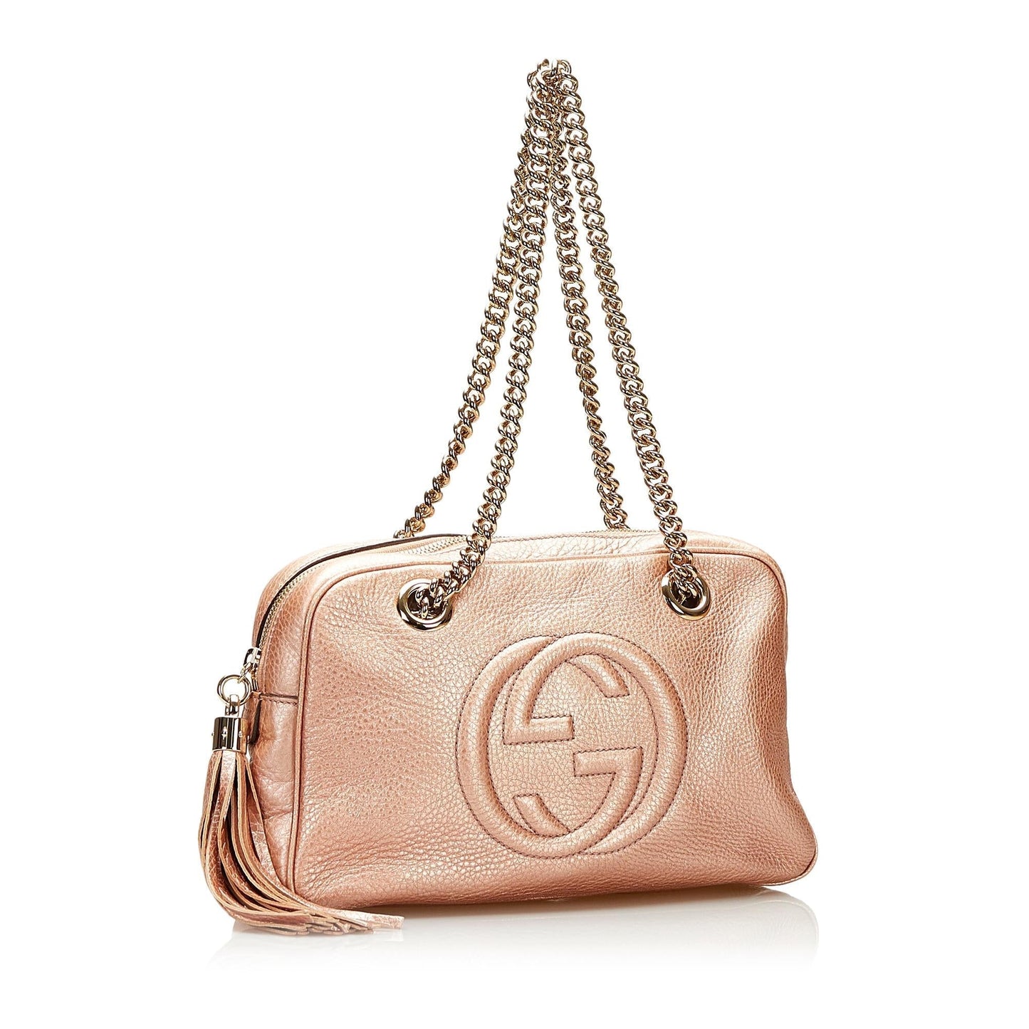 Gucci Soho Chain (35678)