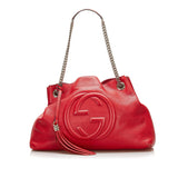 Gucci Soho Chain (35963)