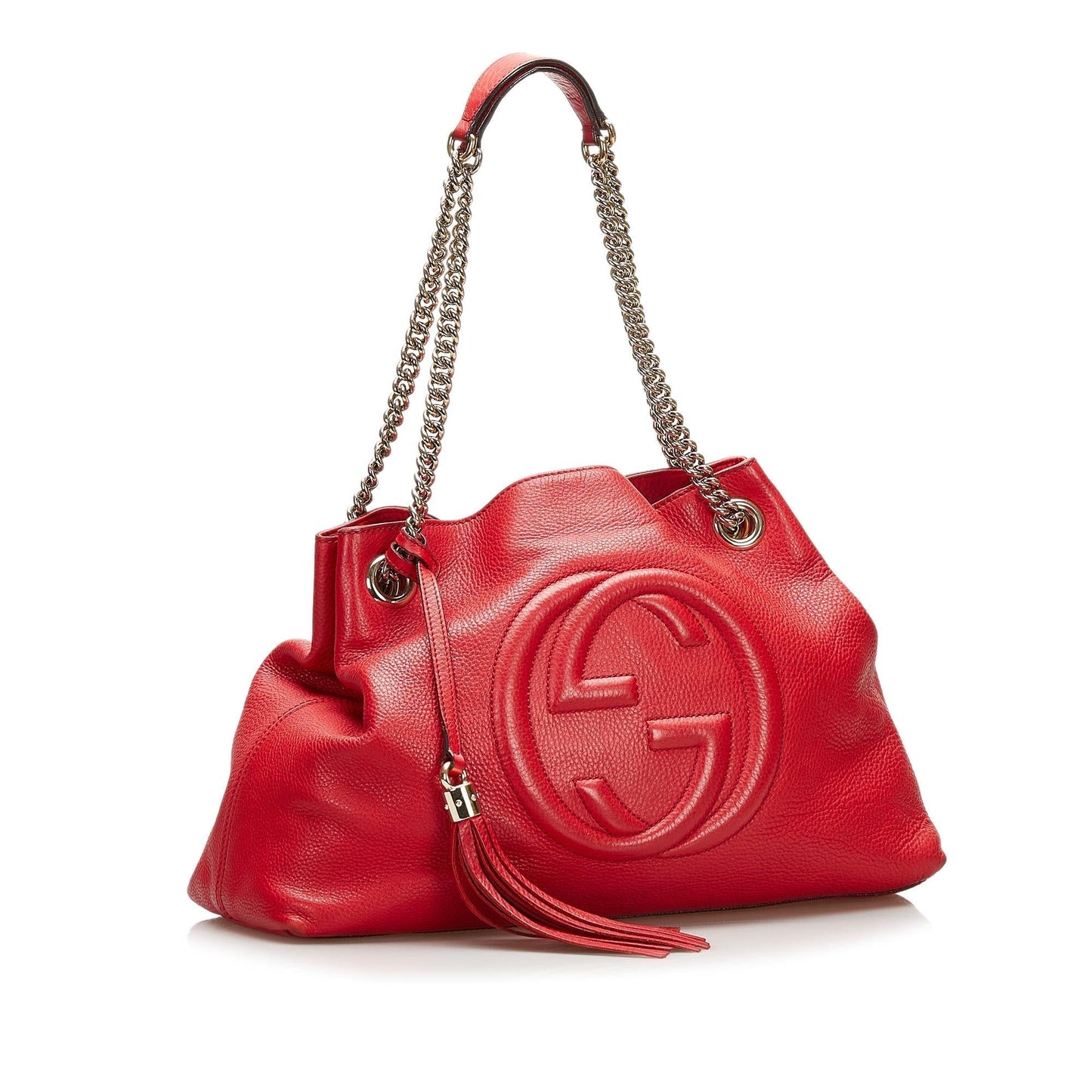 Gucci Soho Chain (35963)