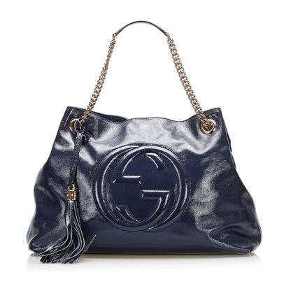 Gucci Soho Chain (37502)
