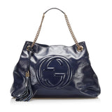 Gucci Soho Chain (37502)