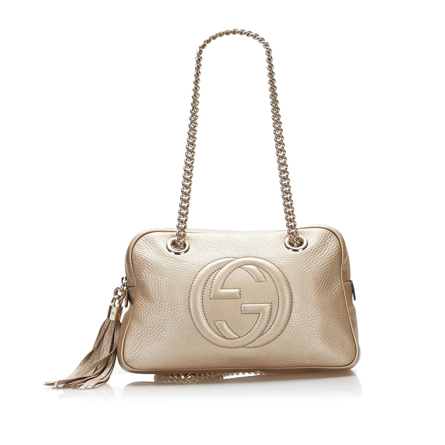 Gucci Soho Chain (37765)