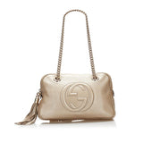 Gucci Soho Chain (37765)