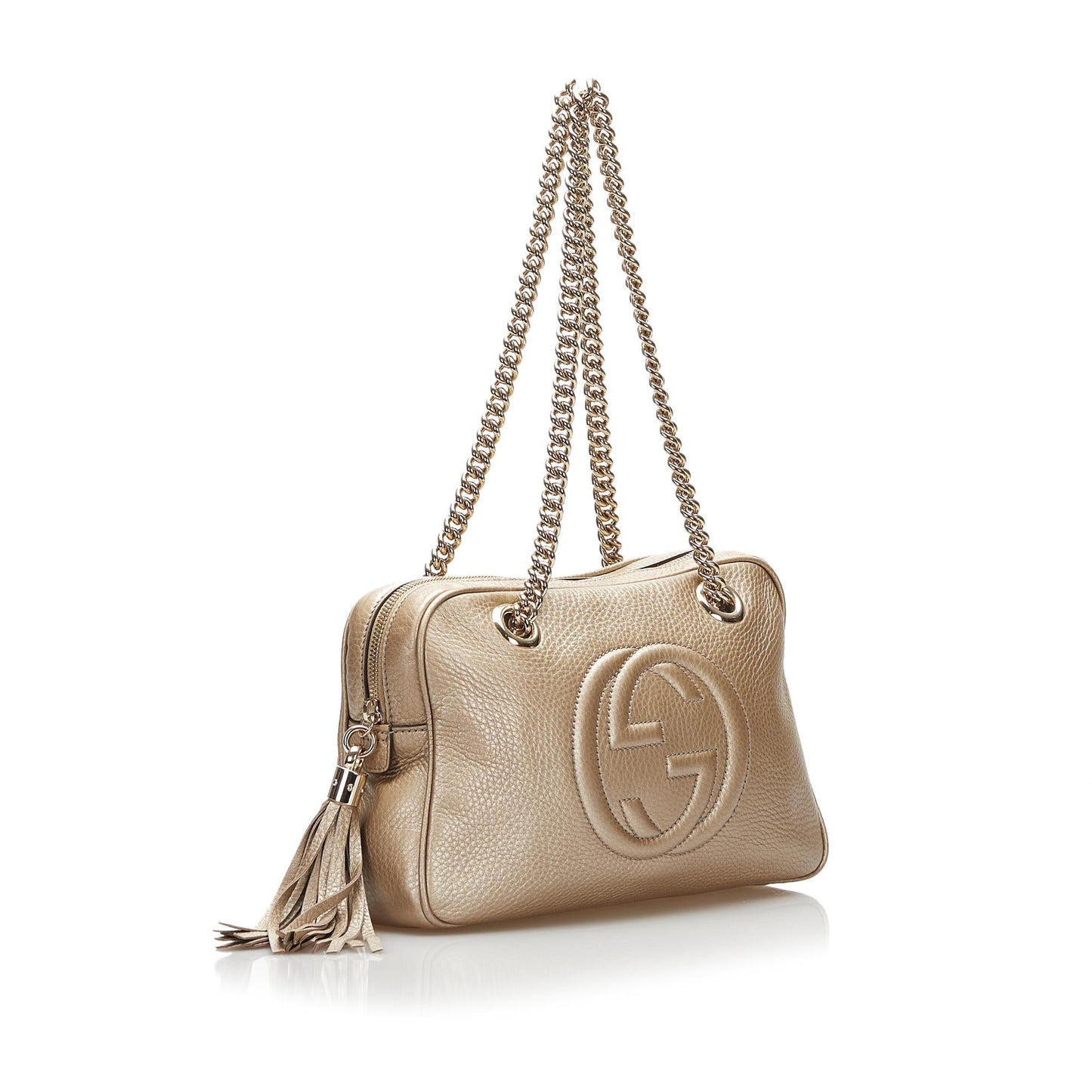Gucci Soho Chain (37765)