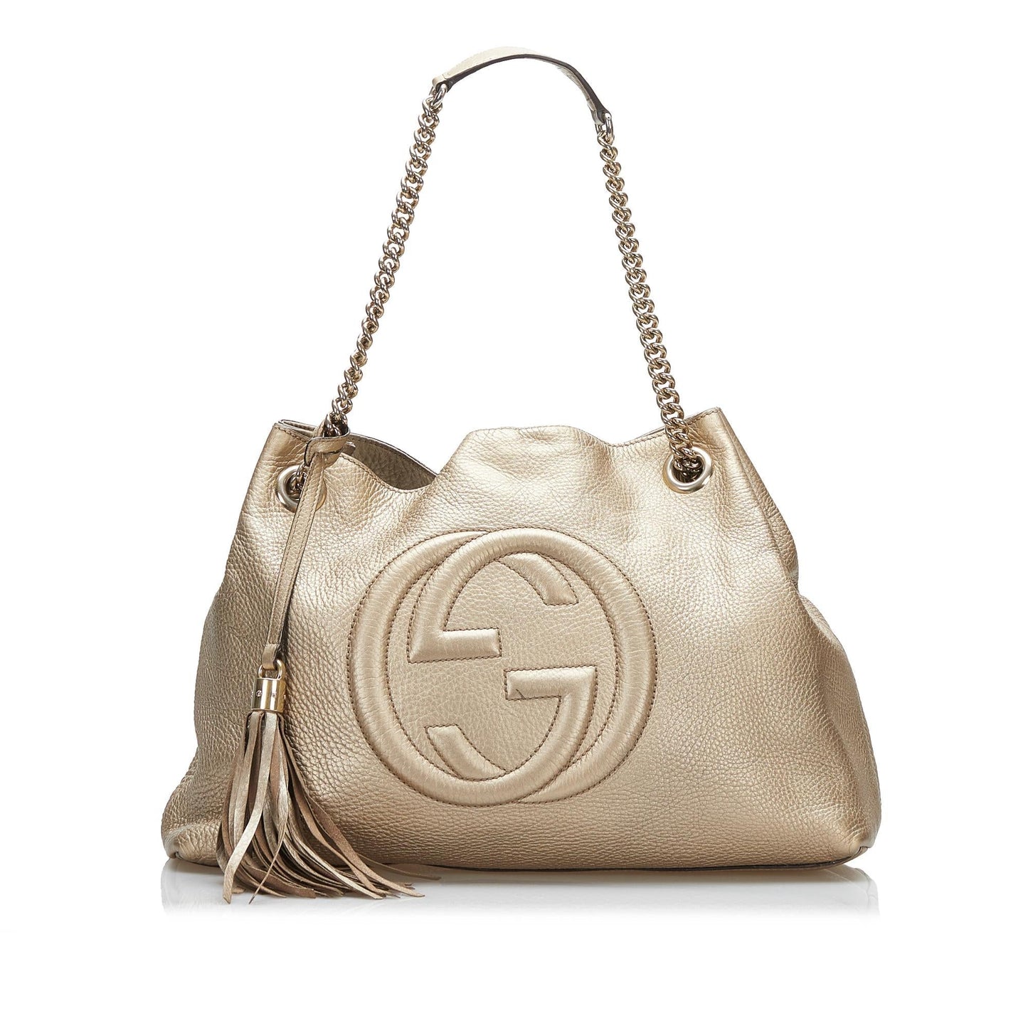 Gucci Soho Chain (yW04Lh)