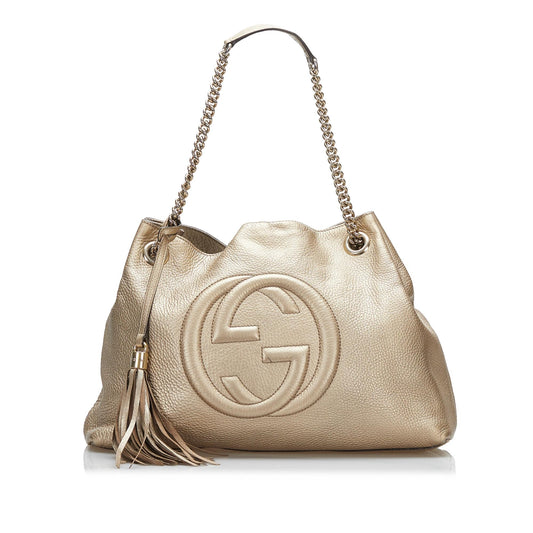 Gucci Soho Chain (yW04Lh)
