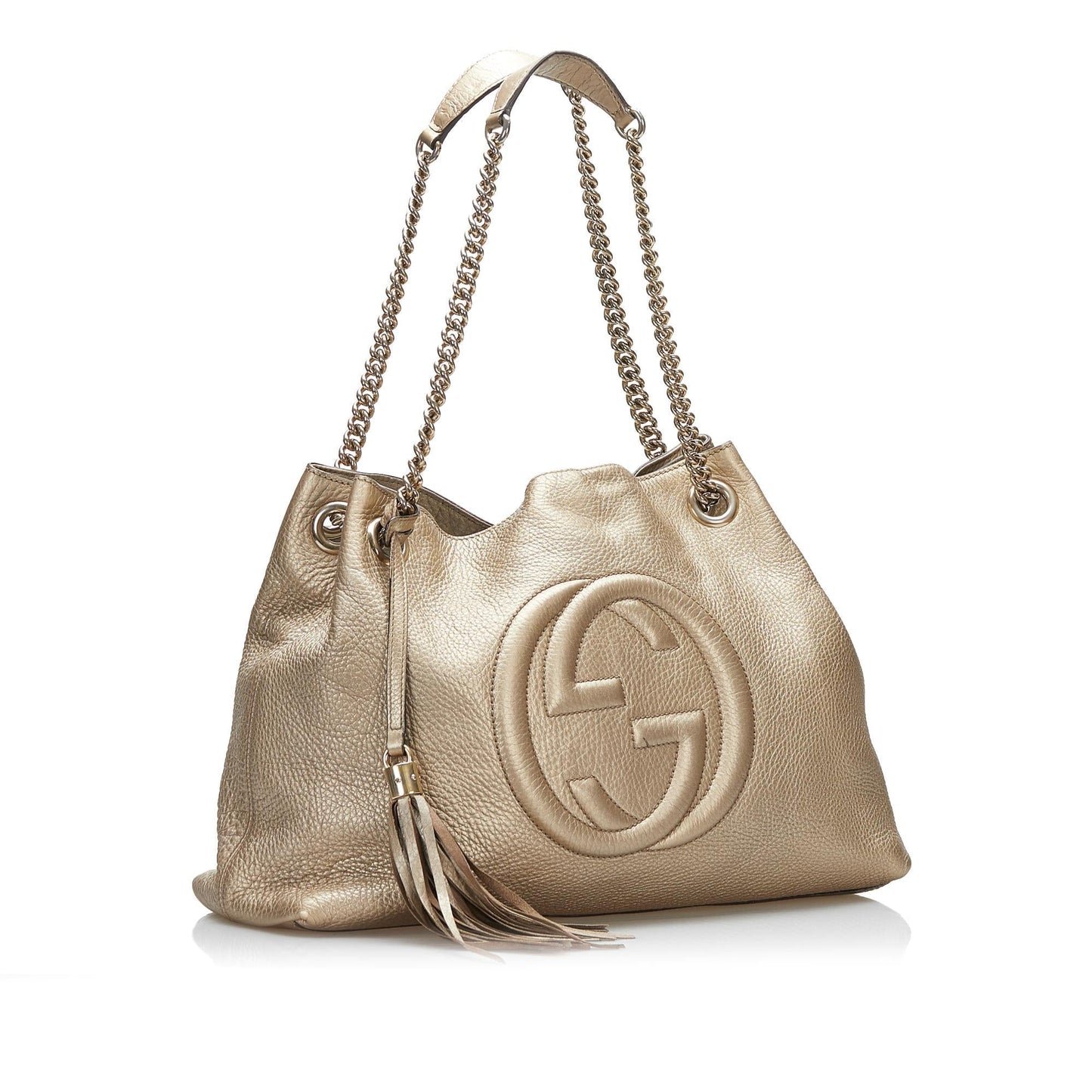 Gucci Soho Chain (yW04Lh)