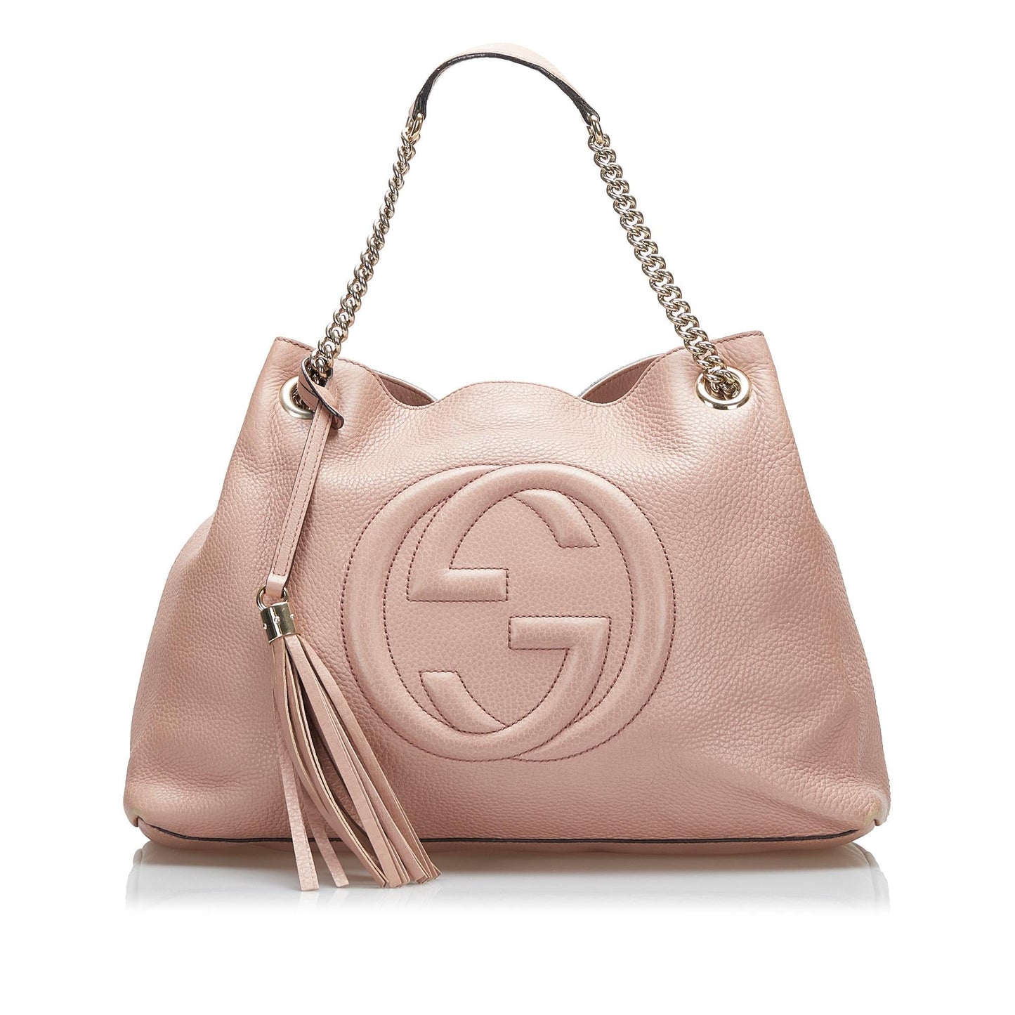 Gucci Soho Chain (X5Le0A)