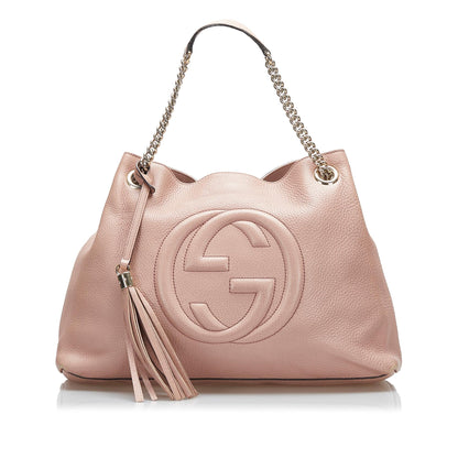 Gucci Soho Chain (X5Le0A)