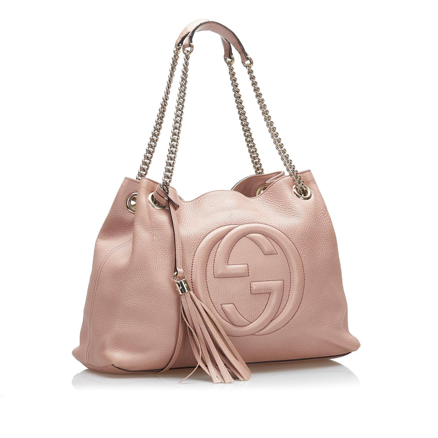 Gucci Soho Chain (X5Le0A)
