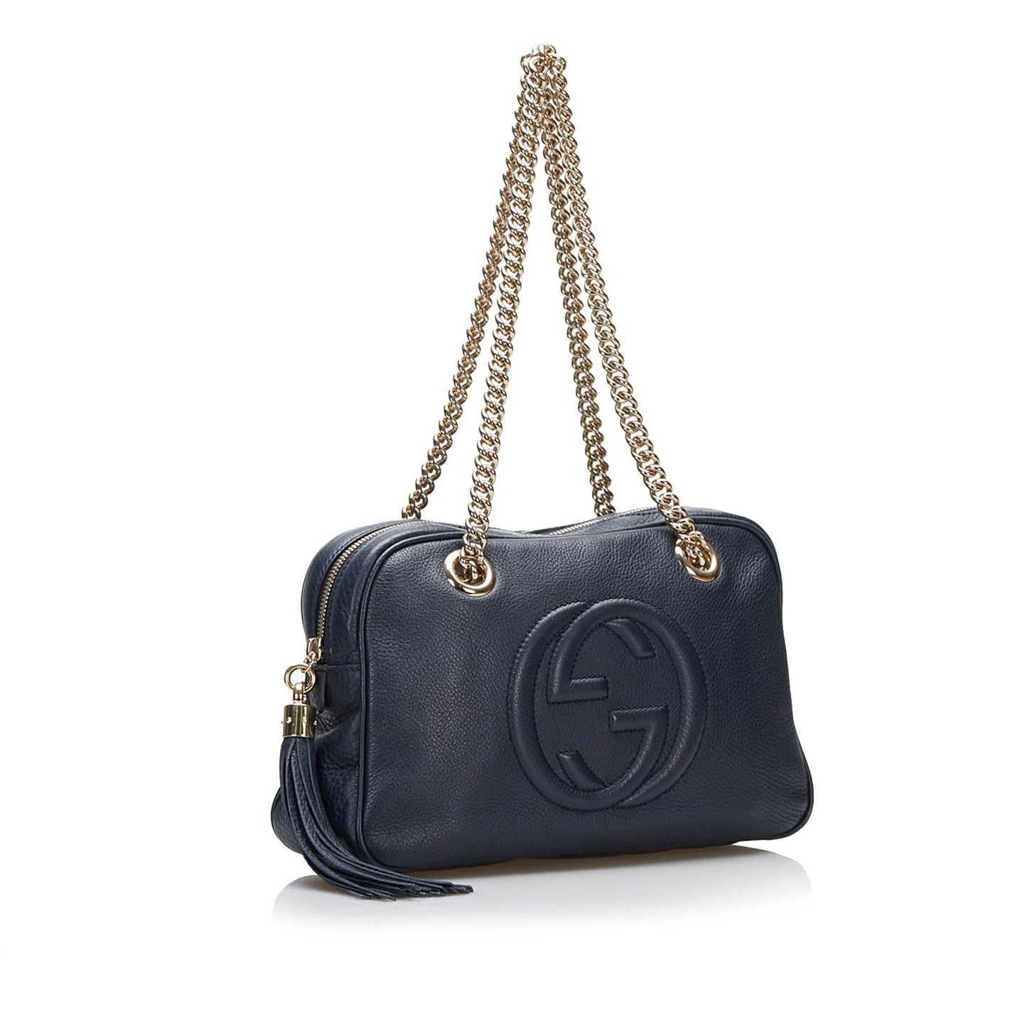 Gucci Soho Chain (G6ykYF)