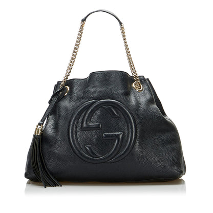 Gucci Soho Chain (tXLxKI)