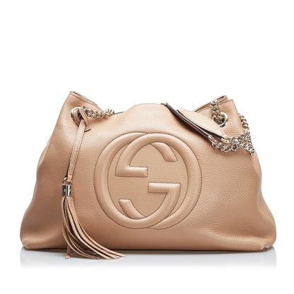 Gucci Soho Chain (zHfJcp)
