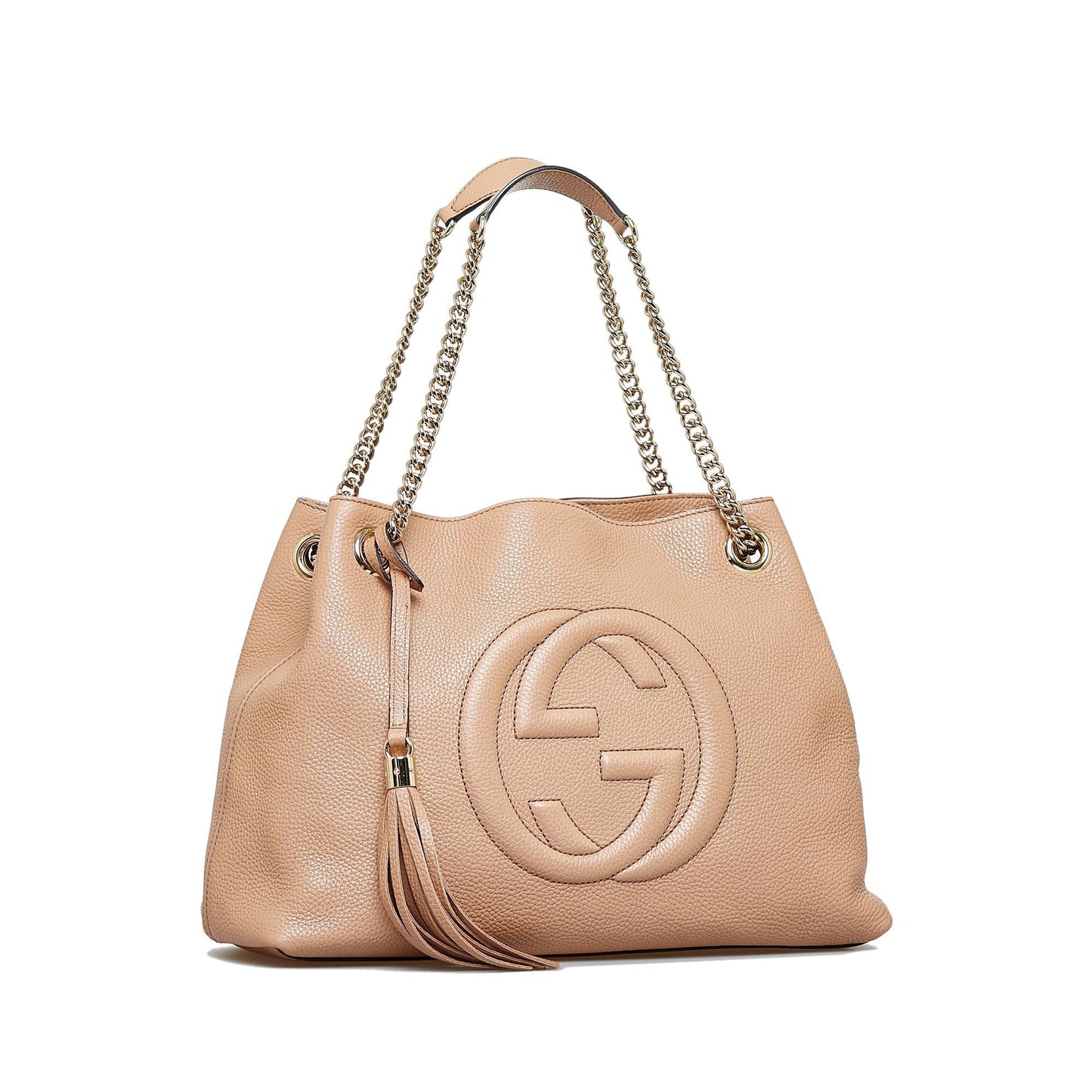 Gucci Soho Chain (2O1yVN)