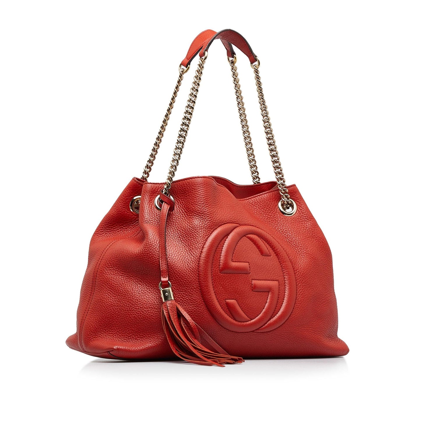 Gucci Soho Chain (js3eCU)