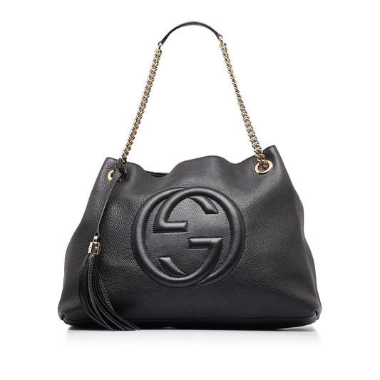 Gucci Soho Chain (0ALEX5)