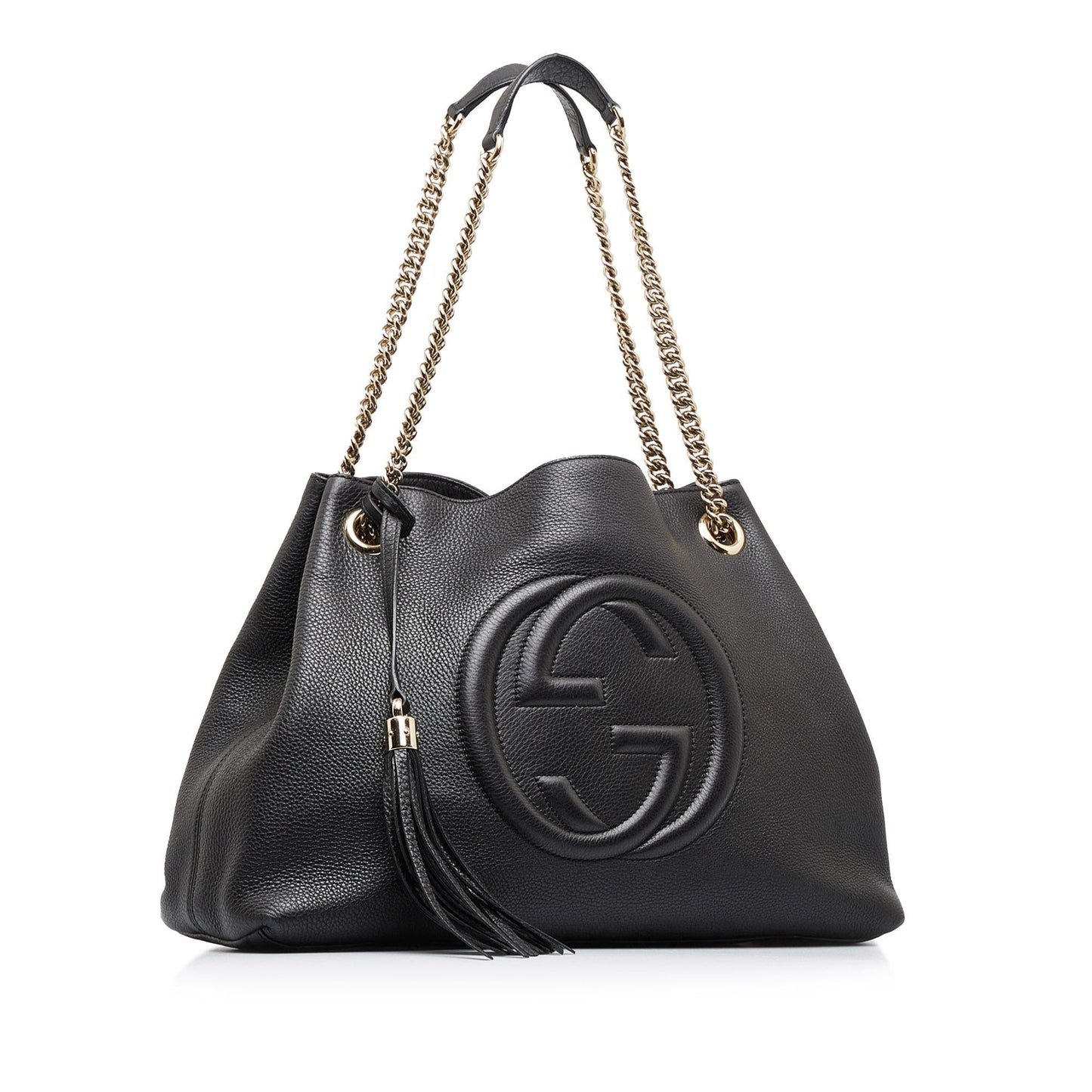 Gucci Soho Chain (0ALEX5)