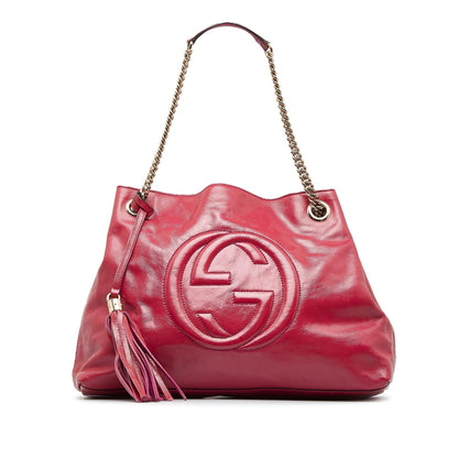 Gucci Soho Chain (kpX7Vj)