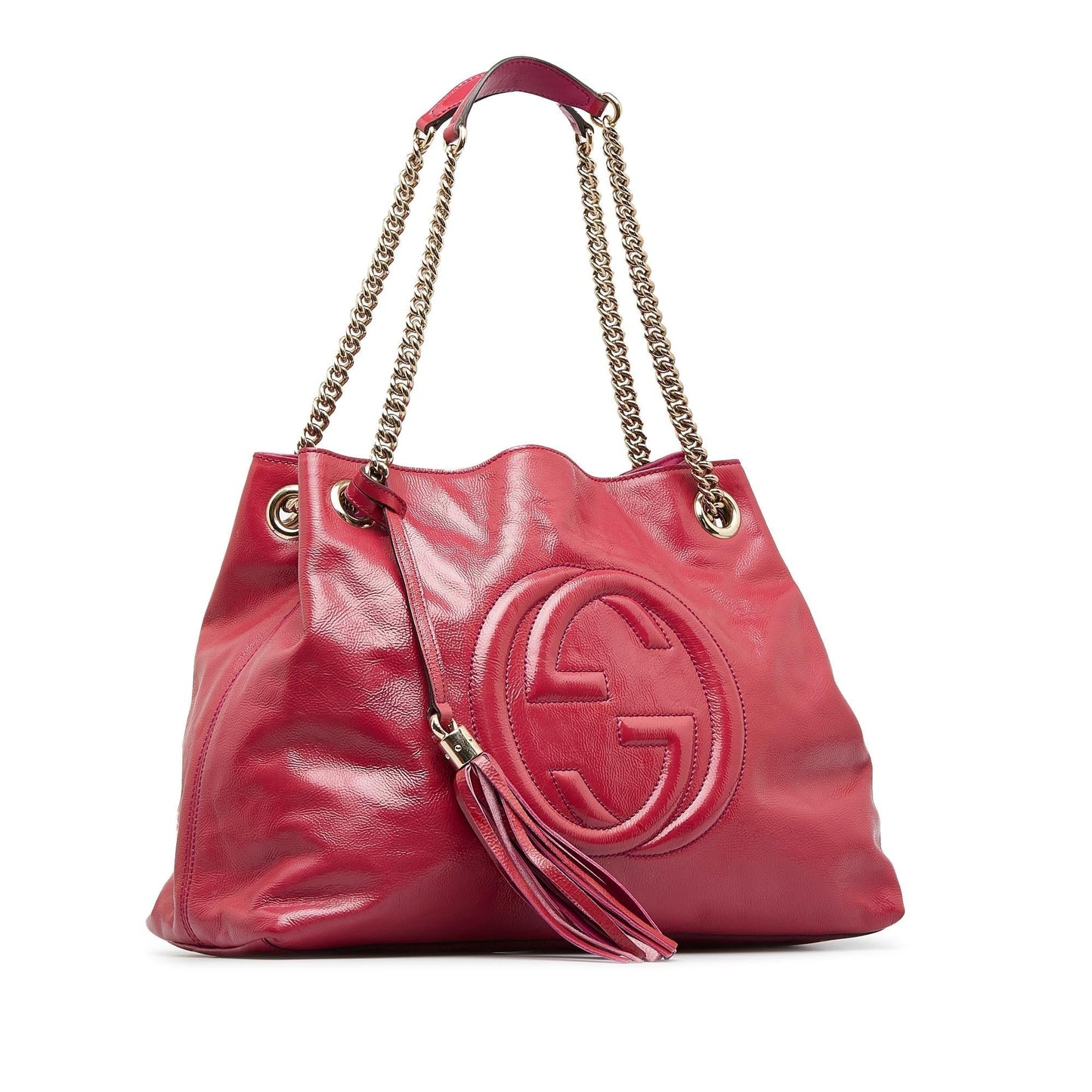 Gucci Soho Chain (kpX7Vj)