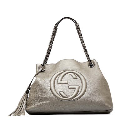 Gucci Soho Chain (ZmCwNr)