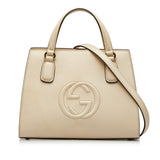 Gucci Soho Convertible Satchel (gr9CbG)