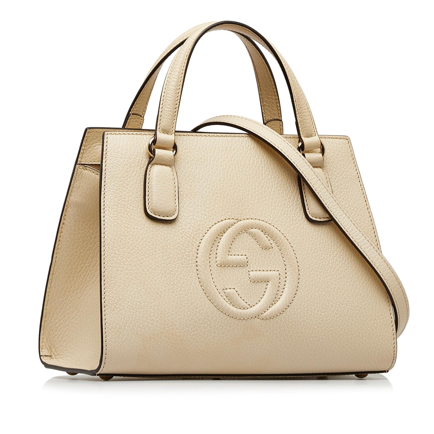 Gucci Soho Convertible Satchel (gr9CbG)