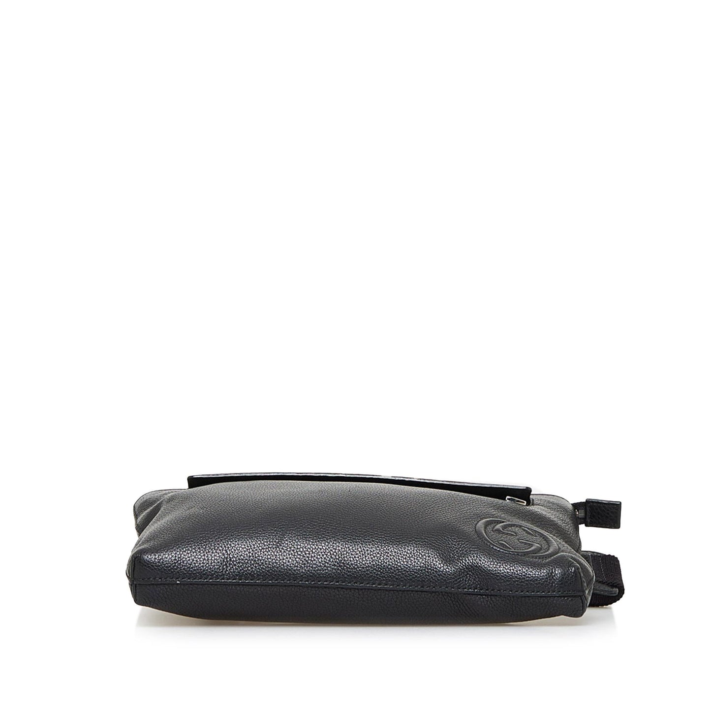 Gucci Soho Crossbody (oTaubv)
