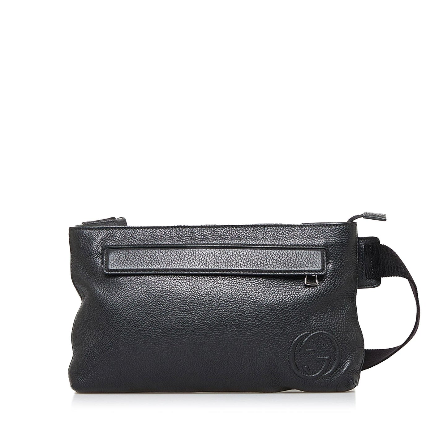 Gucci Soho Crossbody (oTaubv)