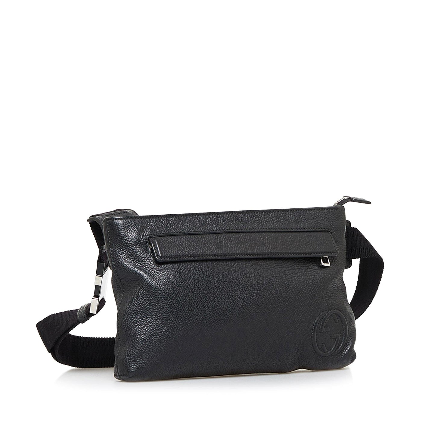 Gucci Soho Crossbody (oTaubv)