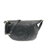 Gucci Soho Crossbody (dQeSbt)