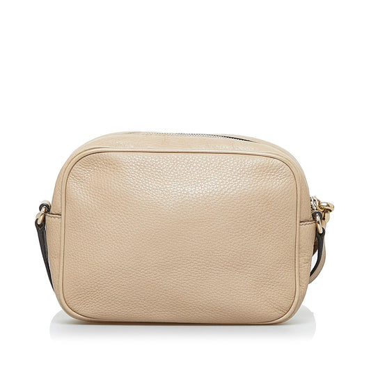 Gucci Soho Disco Crossbody (RrDjfT)