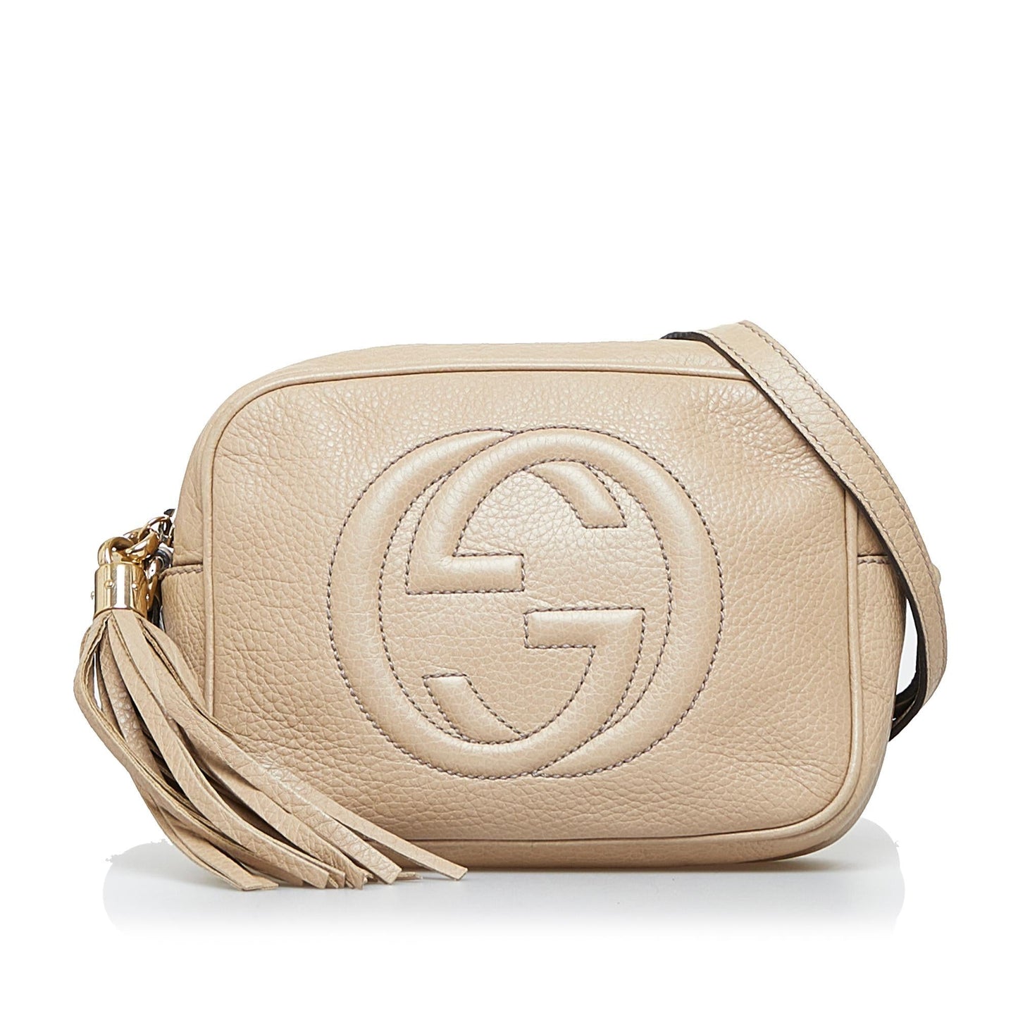 Gucci Soho Disco Crossbody (RrDjfT)