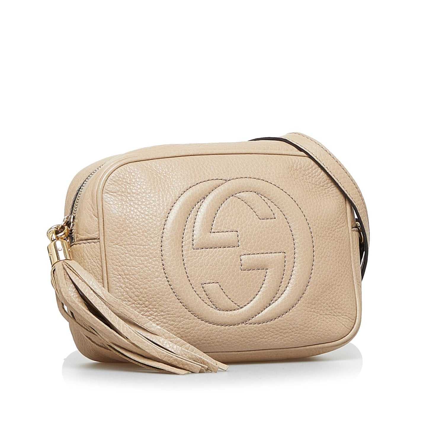 Gucci Soho Disco Crossbody (RrDjfT)