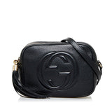 Gucci Soho Disco Crossbody (odgE8j)