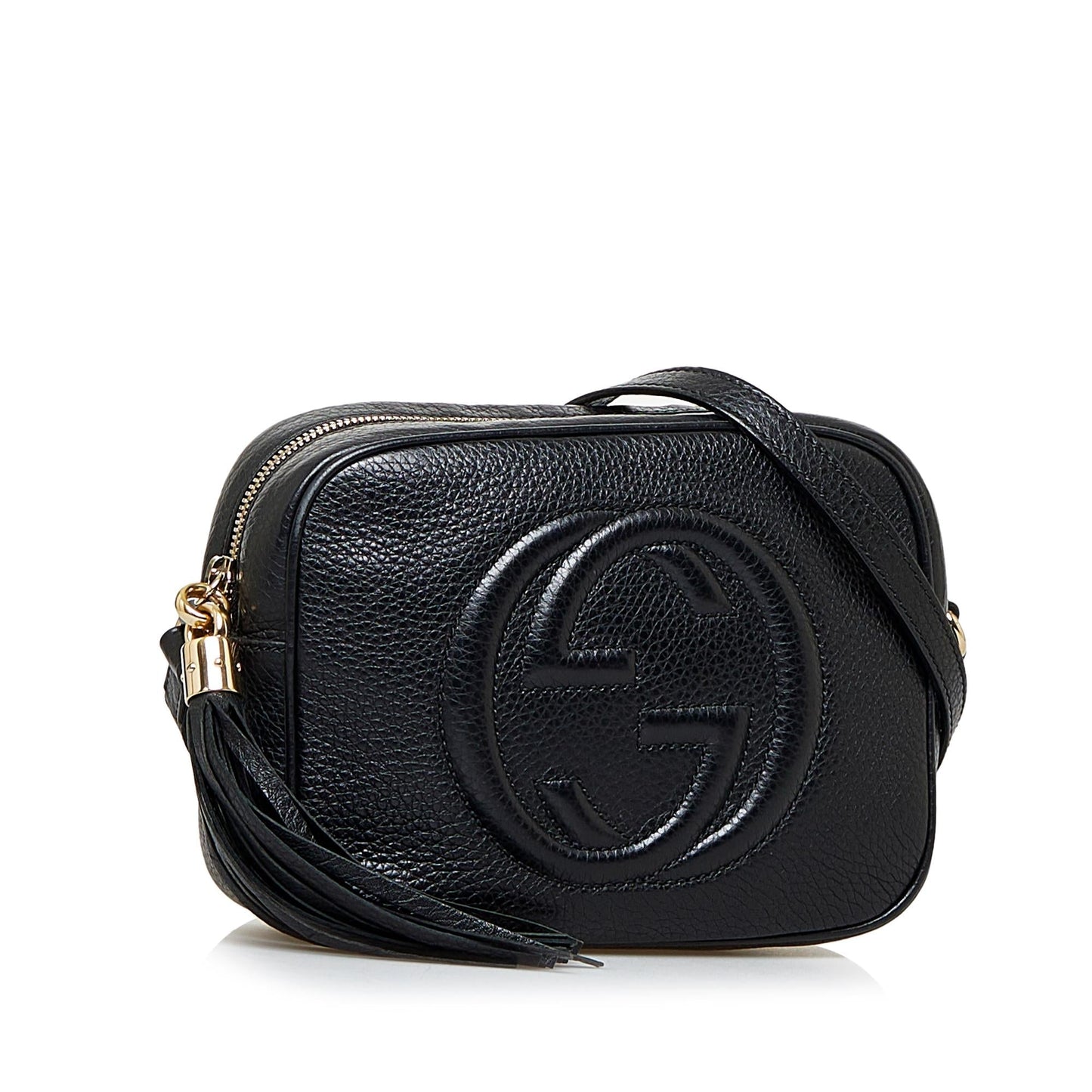 Gucci Soho Disco Crossbody (odgE8j)