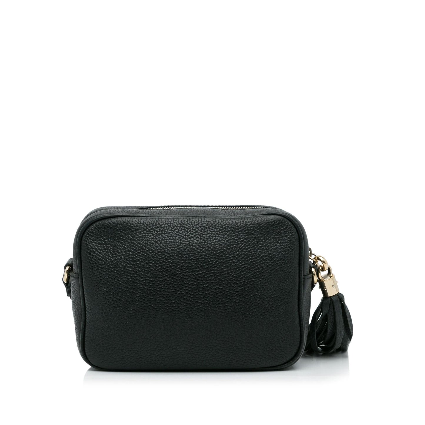 Gucci Soho Disco Crossbody (GwOCFL)