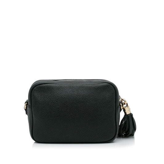 Gucci Soho Disco Crossbody (GwOCFL)