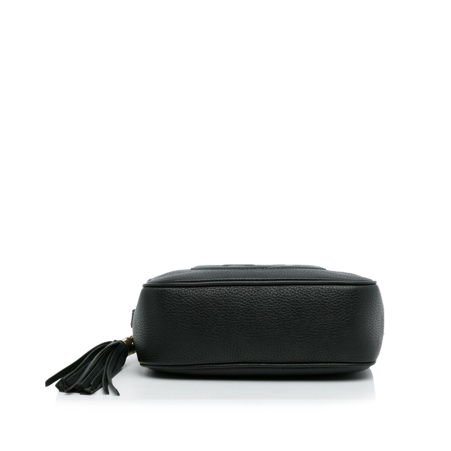 Gucci Soho Disco Crossbody (GwOCFL)