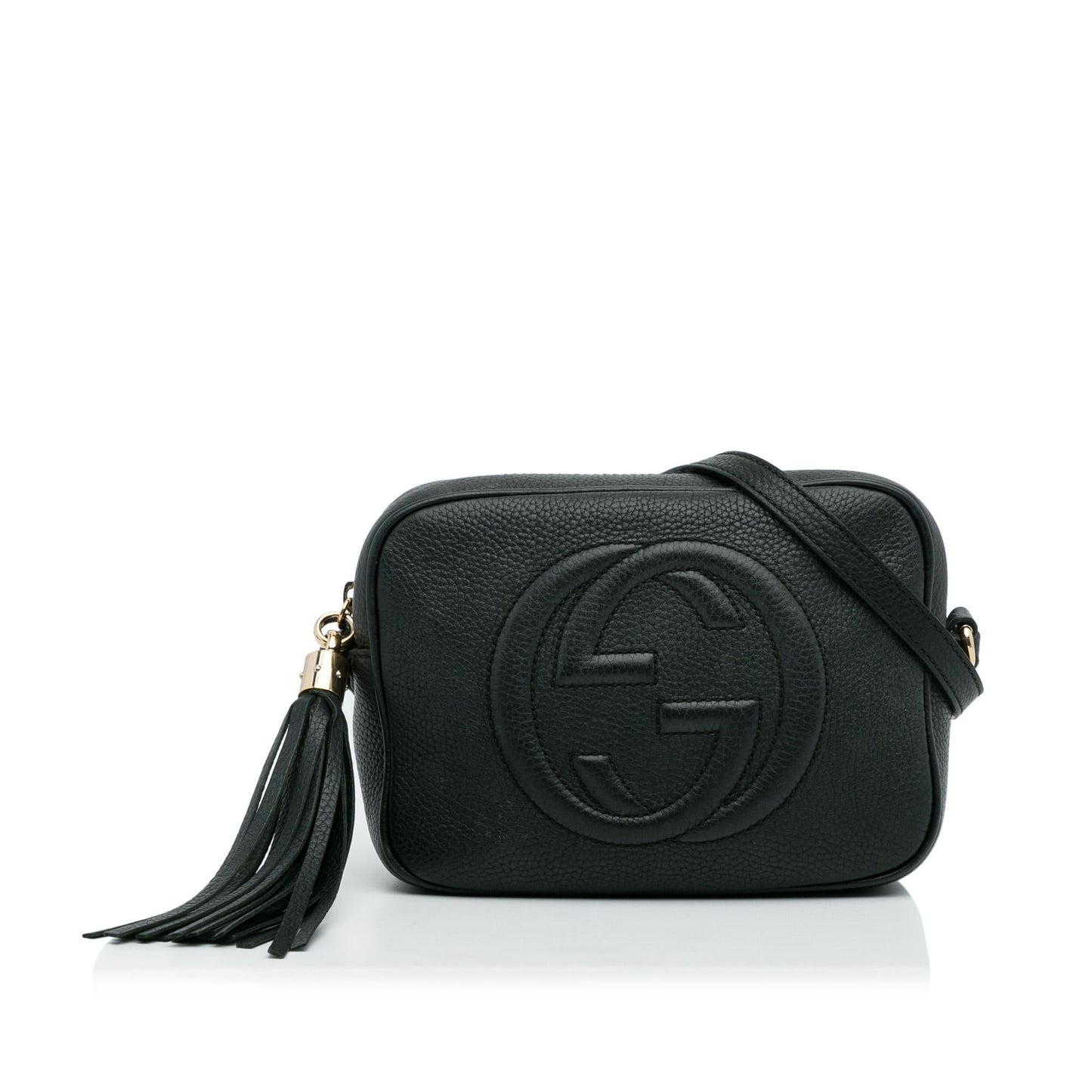 Gucci Soho Disco Crossbody (GwOCFL)