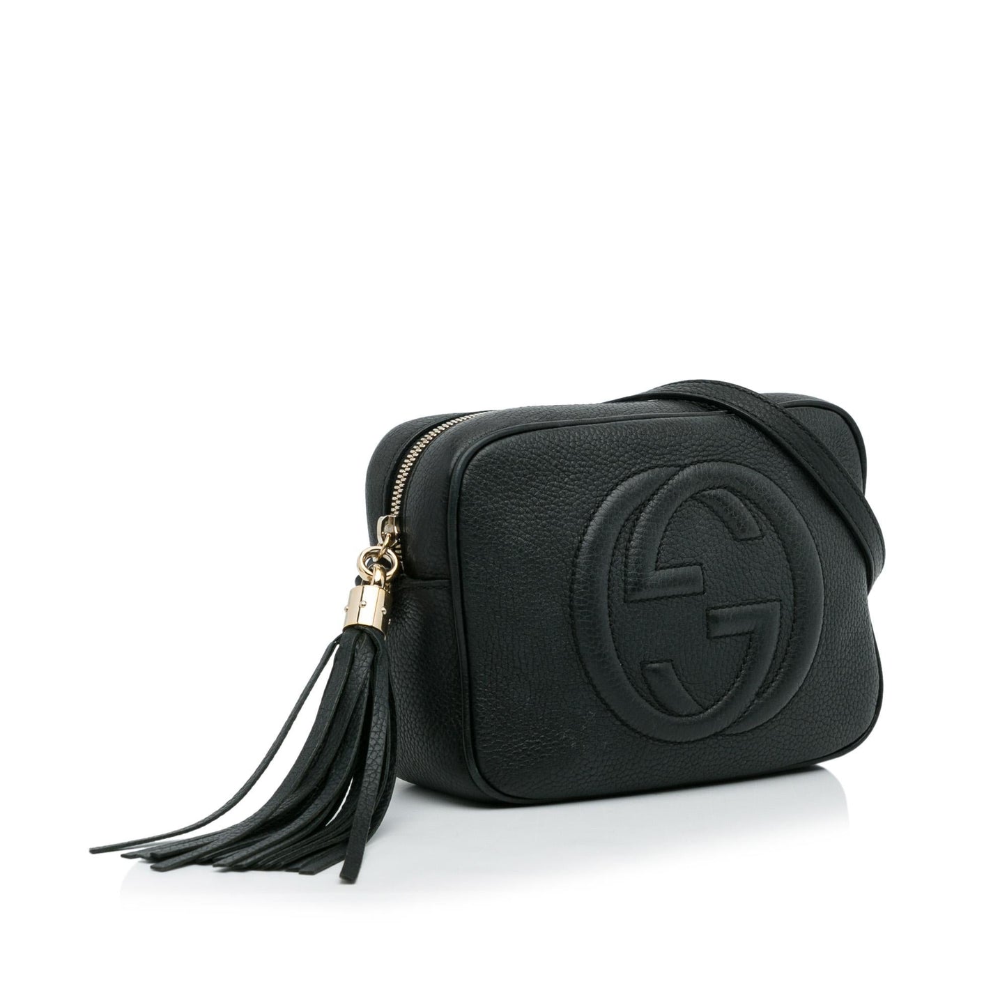Gucci Soho Disco Crossbody (GwOCFL)